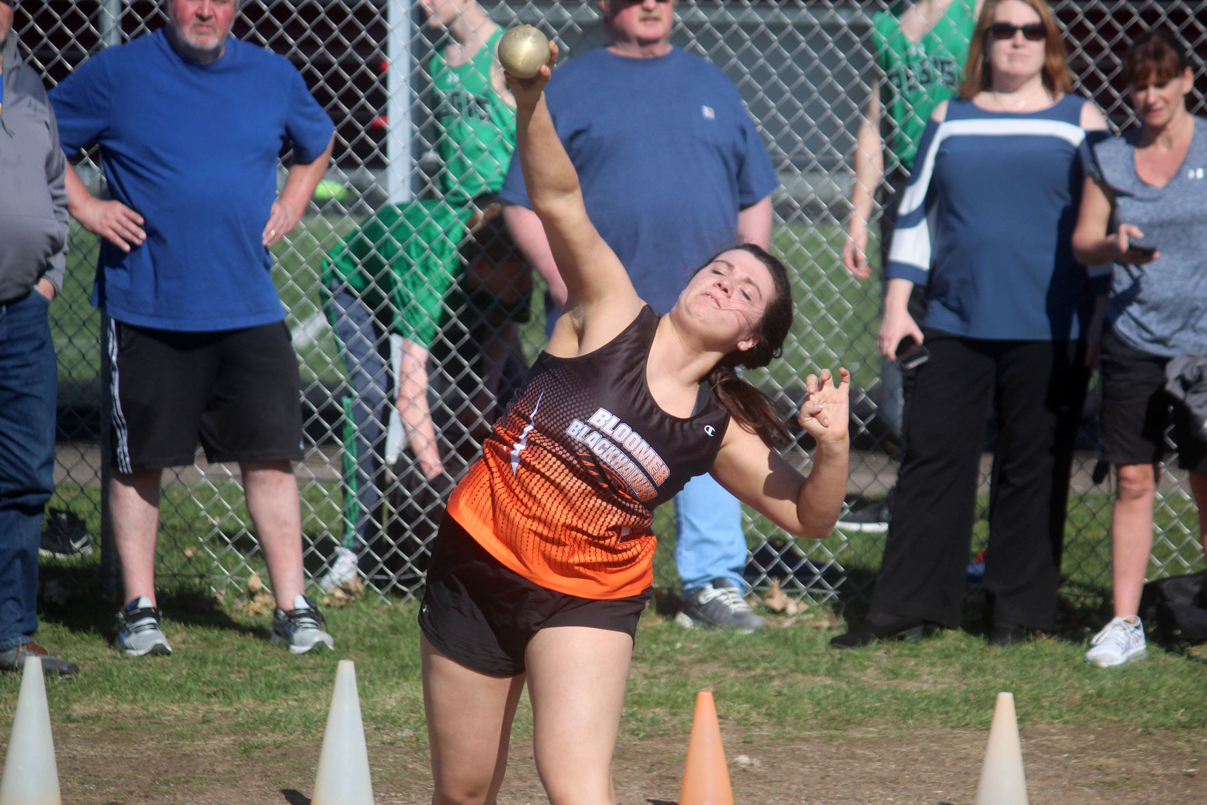 Father Mac Relays 4-23-19